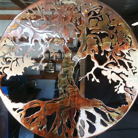 metal fabrication and art|custom metal art near me.